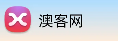 澳客网 Logo